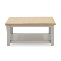 VL Ferndale Coffee Table Grey